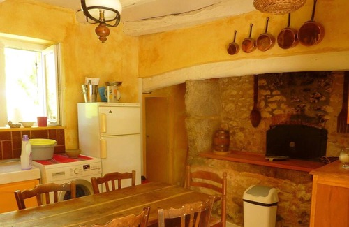 Les Junies Maison | Homerez - Jolie maison pour 5 pers. à Les Junies