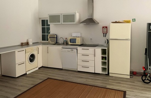Alcanhoes Maison | Homerez - Jolie maison pour 4 pers. avec piscine partagée et jardin à Alcanhões