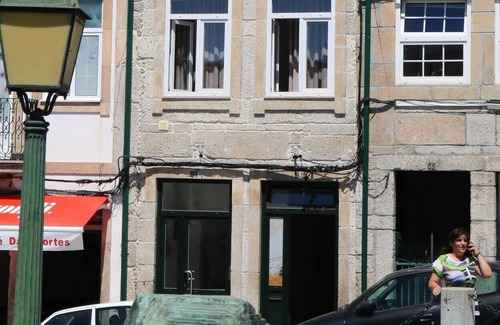 Lamego Maison | Homerez - Jolie maison pour 6 pers. avec terrasse à Lamego