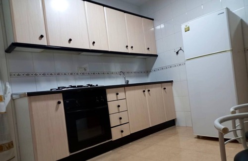 Cazorla Maison | Homerez - Nice house for 6 ppl. with terrace and balcony at Cazorla
