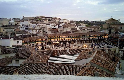 Chinchon Maison | Homerez - Jolie maison pour 2 pers. à Chinchón