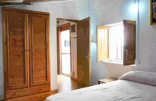 Chinchon Maison | Homerez - Nice house for 2 ppl. at Chinchón