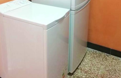 Camas Maison | Homerez - Jolie maison pour 4 pers. à Sevilla
