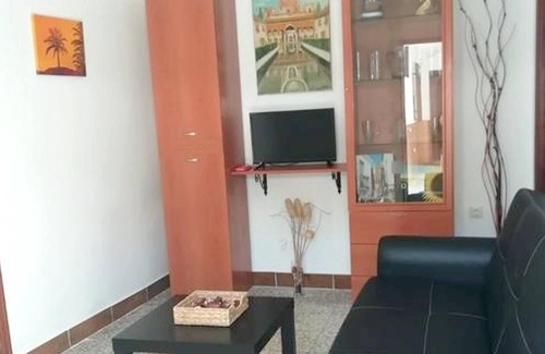 Camas Maison | Homerez - Jolie maison pour 4 pers. à Sevilla