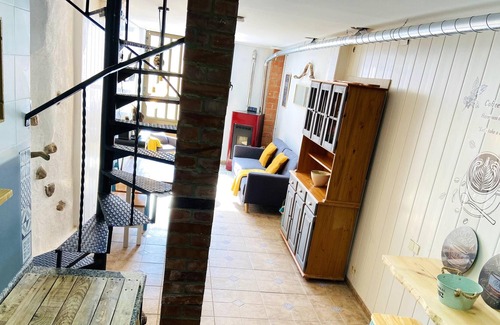 Viguera Maison | Homerez - Jolie maison pour 4 pers. à Viguera