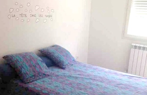 La Porta Maison | Homerez - Nice house for 6 ppl. with garden, terrace and balcony at La Porta