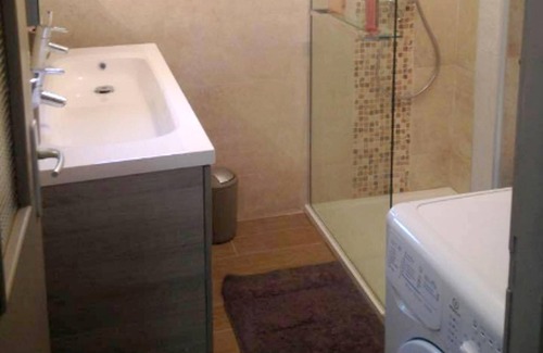 La Porta Maison | Homerez - Nice house for 6 ppl. with garden, terrace and balcony at La Porta