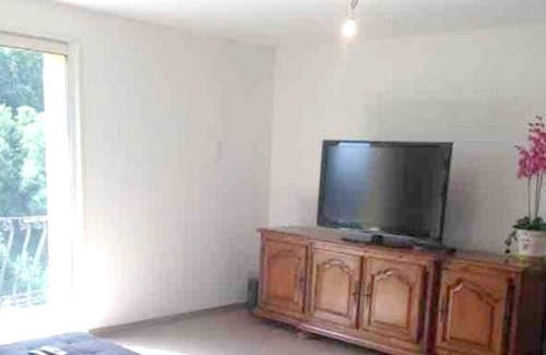 La Porta Maison | Homerez - Nice house for 6 ppl. with garden, terrace and balcony at La Porta