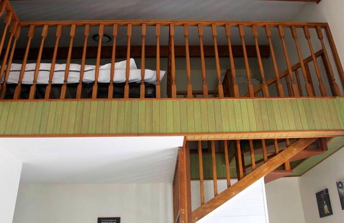 Latrape Maison | Homerez - Nice house for 5 ppl. with shared pool and terrace at Latrape