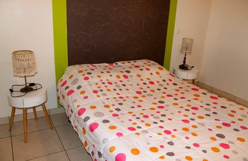 Latrape Maison | Homerez - Nice house for 5 ppl. with shared pool and terrace at Latrape