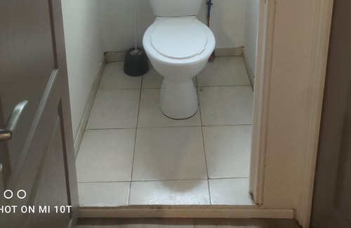 Aiguelèze Maison | Homerez - Nice house for 6 ppl. with garden and terrace at Saint-Juéry