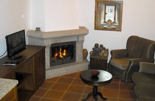 Lindoso Maison | Homerez - Jolie maison pour 6 pers. à Lindoso