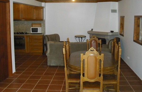 Lindoso Maison | Homerez - Jolie maison pour 6 pers. à Lindoso