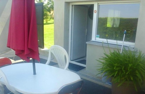 Tredaniel Maison | Homerez - Jolie maison pour 4 pers. avec jardin et terrasse à Trédaniel