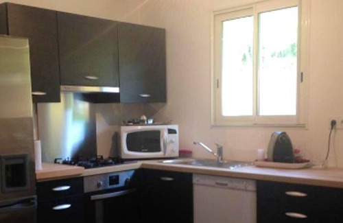 La Porta Maison | Homerez - Jolie maison pour 6 pers. avec jardin, terrasse et balcon à La Porta