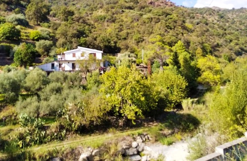 Motta Camastra Maison | Homerez - Nice property 16 km away from the beach for 6 ppl. with shared pool