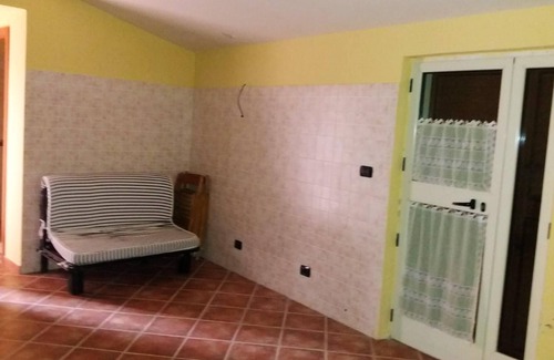 Acerenza Appartement | Homerez - Joli studio pour 2 pers. à Acerenza