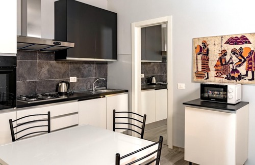 Mondovi Appartement | Homerez - Nice studio for 2 ppl. with balcony at Piazza