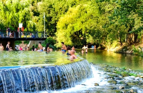 Tomar Villa | Homerez - Jolie villa pour 8 pers. avec piscine et terrasse à Alviobeira
