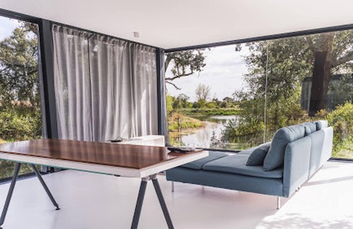 Foros de Vale de Figueira Maison | Homerez - Property for 2 pers. with pool access in Montemor-o-Novo