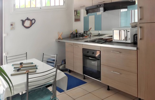 Etang Sale Les Bains Maison | Homerez - Maison à l'Étang-Salé.