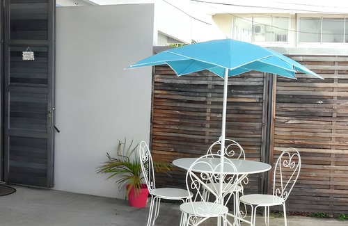 Etang Sale Les Bains Maison | Homerez - Maison à l'Étang-Salé.