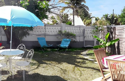 Etang Sale Les Bains Maison | Homerez - Maison à l'Étang-Salé.