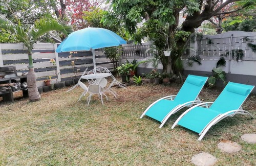 Etang Sale Les Bains Maison | Homerez - Maison à l'Étang-Salé.