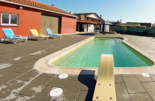 Cantanhede Villa | Homerez - Villa raffinée près de Catanhede avec piscine privée