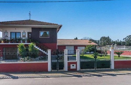 Cantanhede Villa | Homerez - Villa refinada cerca de Catanhede con piscina privada