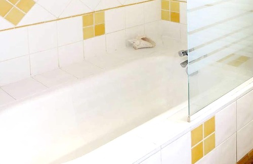 Saint-Vincent-de-Paul Villa | Homerez - Spacious villa for 8 ppl. with swimming-pool at Saint-Vincent-de-Paul