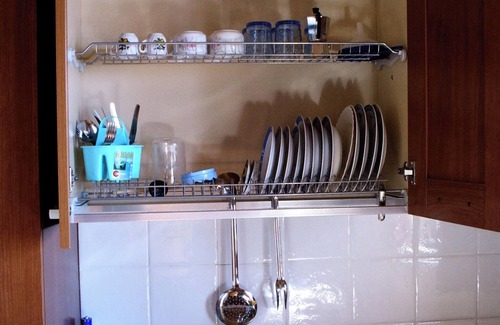 San Mauro Cilento Appartement | Homerez - Appartement Vue Mer, San Mauro Cilento