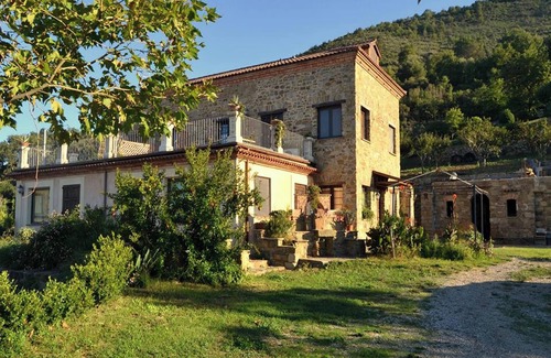 San Mauro Cilento Appartement | Homerez - Appartement Vue Mer, San Mauro Cilento