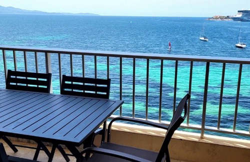 Le Ricanto Appartement | Homerez - Studio en bord de mer à Ajaccio
