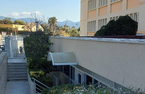 Le Ricanto Appartement | Homerez - Studio en bord de mer à Ajaccio