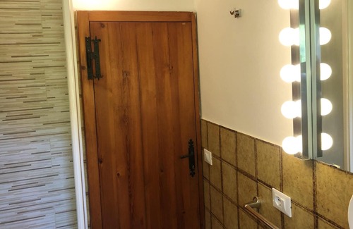 Tuoro sul Trasimeno Villa | Homerez - Villa à 2 km de la plage pour 6 pers. avec piscine, jardin et terrasse