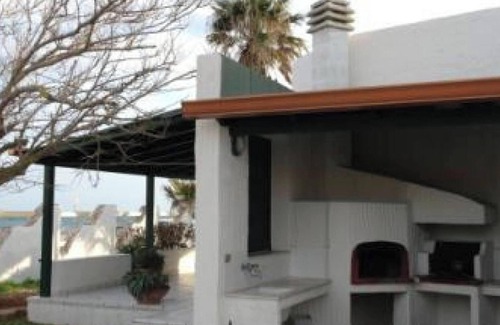 Mazara del Vallo Maison | Homerez - Spacious House in Mazara del Vallo
