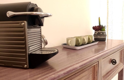 Escragnolles Appartement | Homerez - Spacious appartement for 6 ppl. with terrace at Escragnolles