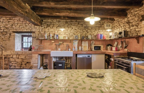 Gavaudun Maison | Homerez - Grande maison confortable à Gavaudun