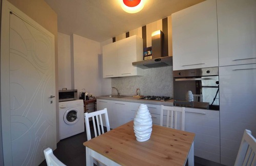Vercelli Appartement | Homerez - Appartement Vercelli