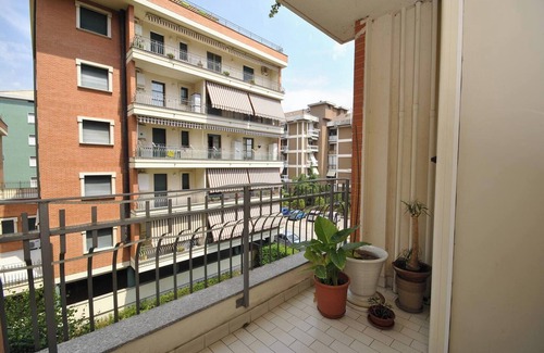 Vercelli Appartement | Homerez - Appartement Vercelli