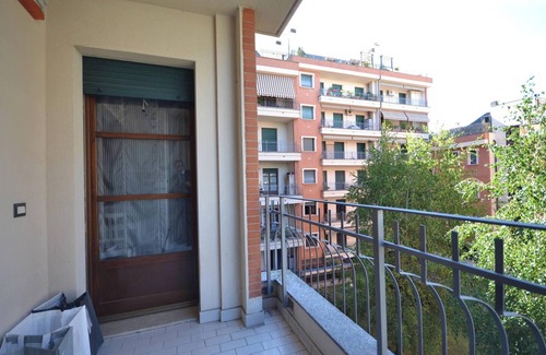 Vercelli Appartement | Homerez - Appartement Vercelli