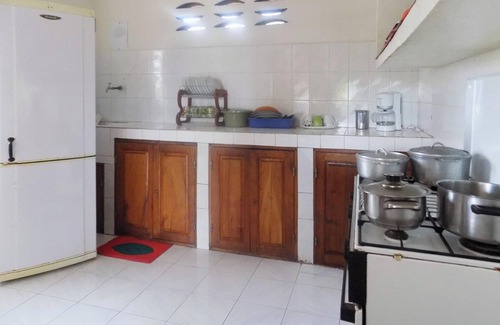 Mahajanga Appartement | Homerez - Appartement spacieux à Majunga, terrasse