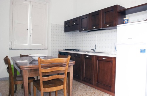 Ceraso Appartement | Homerez - Appartement à Ceraso