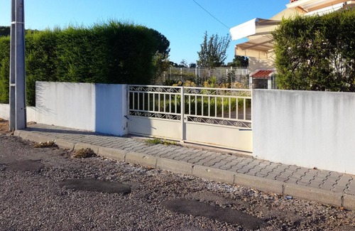 Bairro da Liberdade Appartement | Homerez - Appartement spacieux pour 7 pers. à Grândola