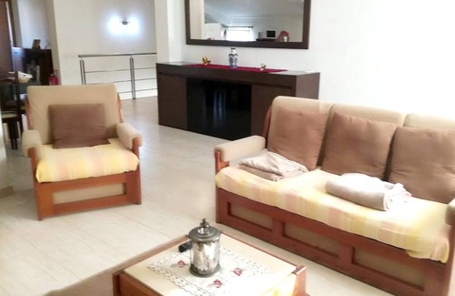 Bairro da Liberdade Appartement | Homerez - Appartement spacieux pour 7 pers. à Grândola