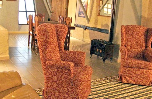 Valeria Appartement | Homerez - Appartement spacieux pour 6 pers. à Valeria