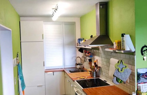 Daverdisse Maison | Homerez - Maison familiale spacieuse à Haut-Fays
