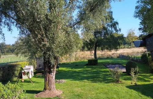 Daverdisse Maison | Homerez - Maison familiale spacieuse à Haut-Fays