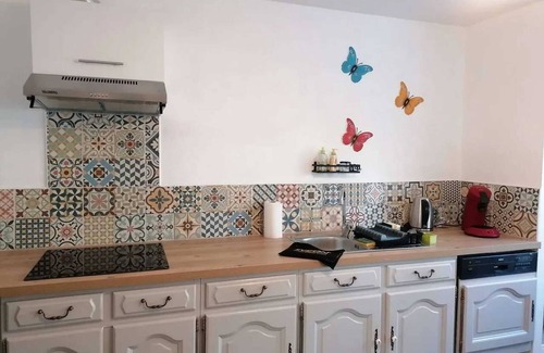 Farschviller Maison | Homerez - Maison spacieuse à Farschviller - 140 m²